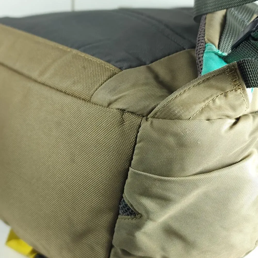 Patagonia Yerba 22L Green School Commute Outdoor Backpack